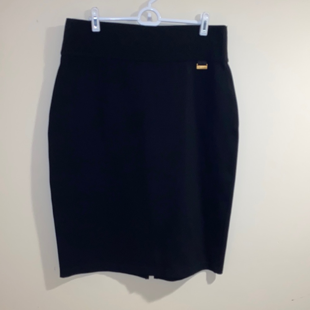 Calvin Klein skirt, size L